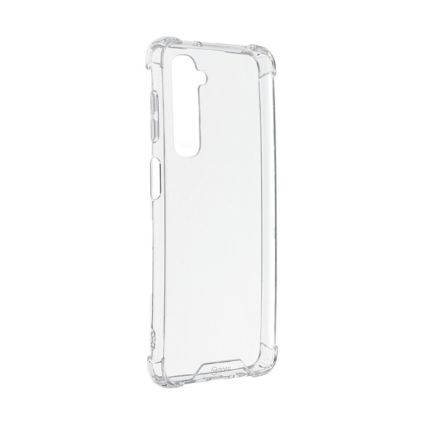 Roar Jelly Armor Samsung Galaxy S23 Plus Tok - Átlátszó (GP-134754)
