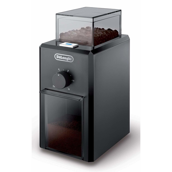 Delonghi KG 79 Kávéőrlő - Fekete