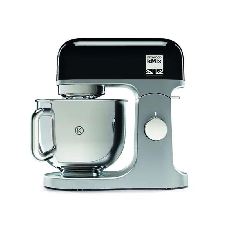 Kenwood kMix KMX750 Konyhai Robotgép 1000W Fekete (KMX750 BK)