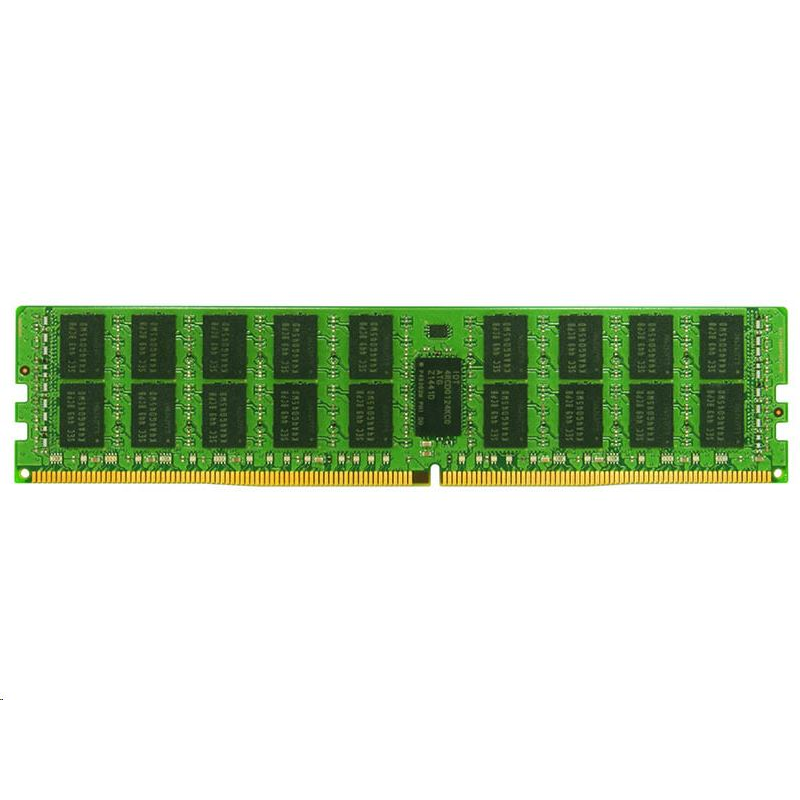 Synology D4RD-2666-16G 16GB DDR4 2666MHz Registered ECC Szerver RAM (D4RD-2666-16G)