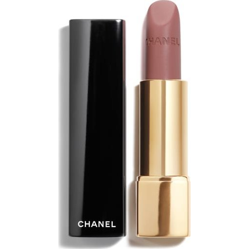Pintalabios Rouge Allure Velvet Chanel