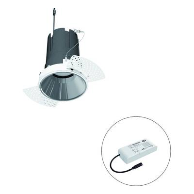 EVN F02R11SM2530L24D EVN Lichttechnik LED-es mennyezeti fényszóró (F02R11SM2530L24D)