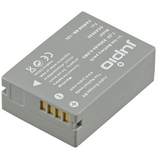 Jupio NB-10L 920mAh - Canon (CCA0024)