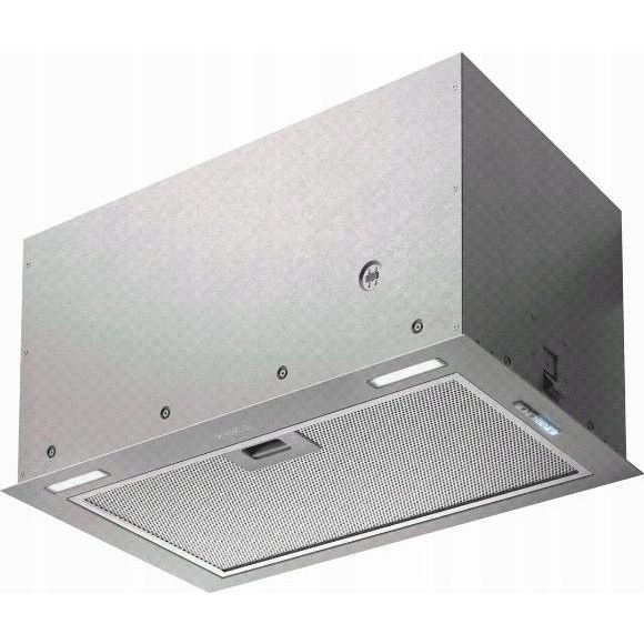 PÁRAELSZÍVÓ BEÉPÍTHETŐ, KÜRTŐS