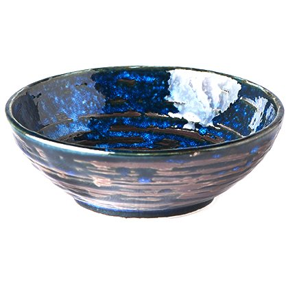 Made In Japan Copper Swirl 13 cm 200 ml tálka (MIJC3824)