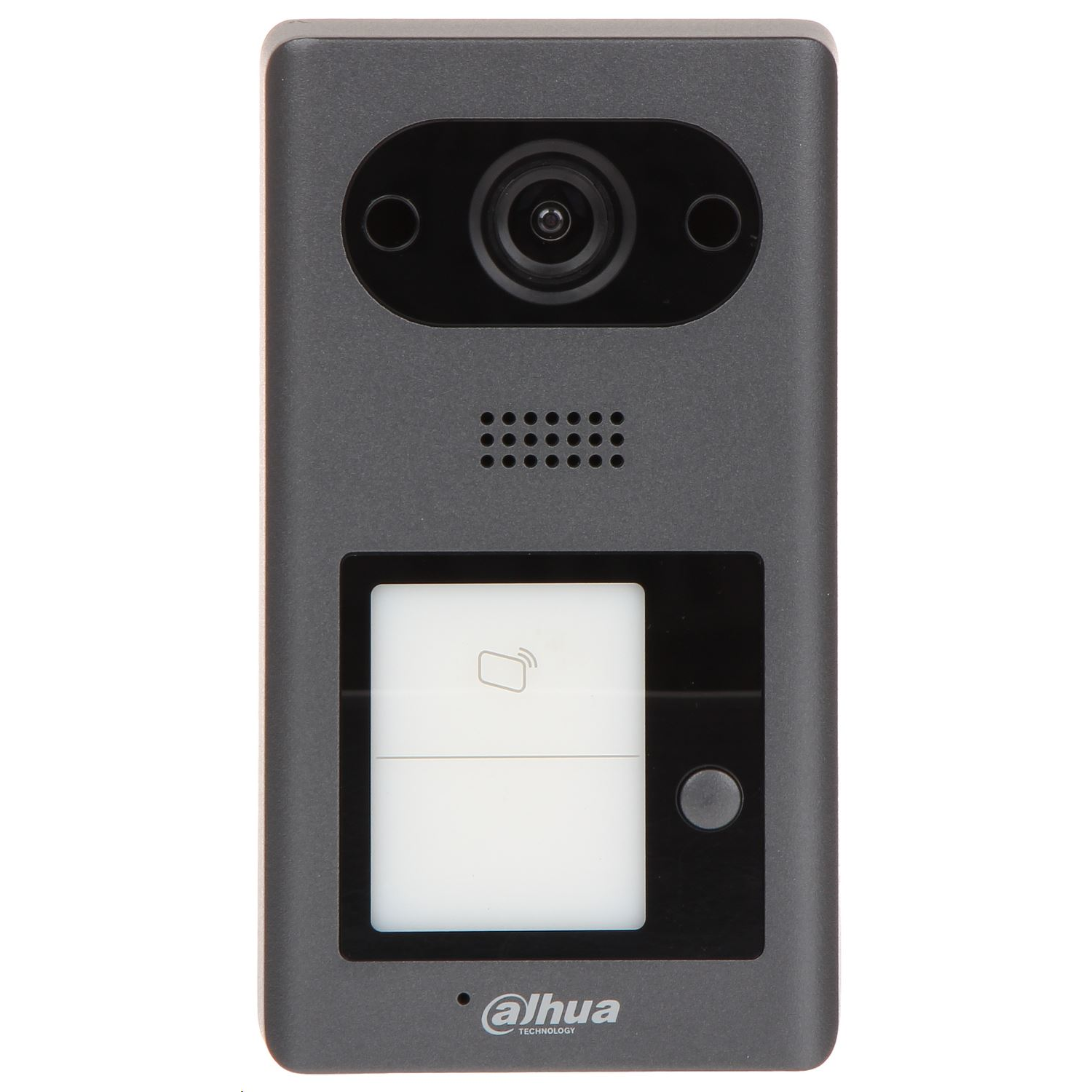 Dahua IP video kaputelefon kültéri egység (VTO3211D-P1-S2) (VTO3211D-P1-S2)