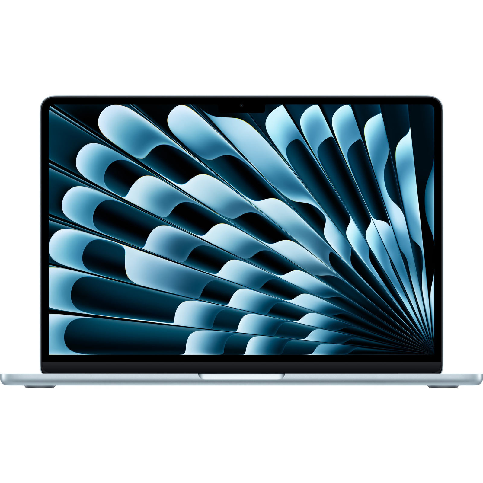 Лаптоп Apple MacBook Air — MDHJ4D/A