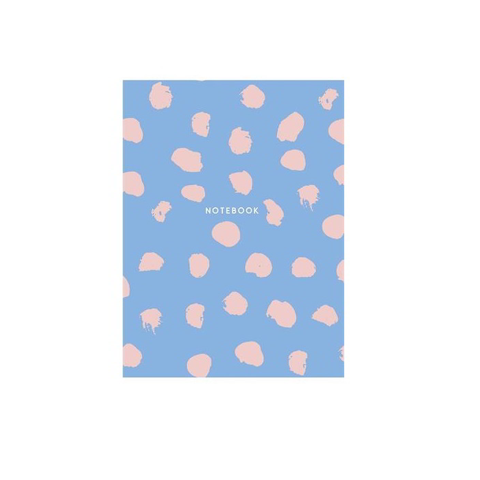 Shkolyaryk Hey 48 lapos A5 Kockás tűzött füzet többféle (A5-048-5212K)