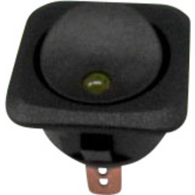 Billenőkapcsoló R13-203L-SQ GE, Tru Componets (1587565)