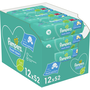 PAMPERS Fresh Clean 12× 52 db