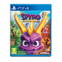 Игра Activision Spyro Reignited Trilogy, За PS4