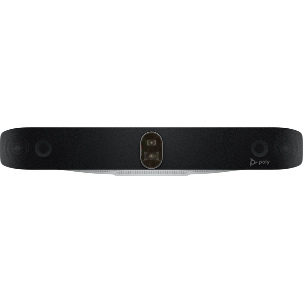 HP Poly Studio X72 All-In-One Video Bar video conferencing systeem 20 MP Ethernet LAN Videosamenwerkingsbar