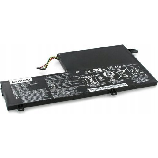 Batéria pre notebooky IBM, Lenovo originál lítium-iónová 4410 mAh Lenovo