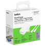 Belkin BoostCharge 3x USB Type-C Hálózati töltő + USB Type-C kábel - Fehér (67W)