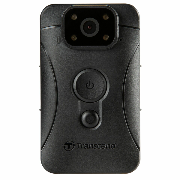 Transcend DrivePro Body 10C FullHD 1080p Testkamera 64GB