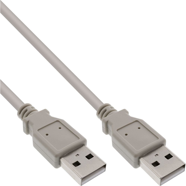 InLine 34310H cavo USB USB A