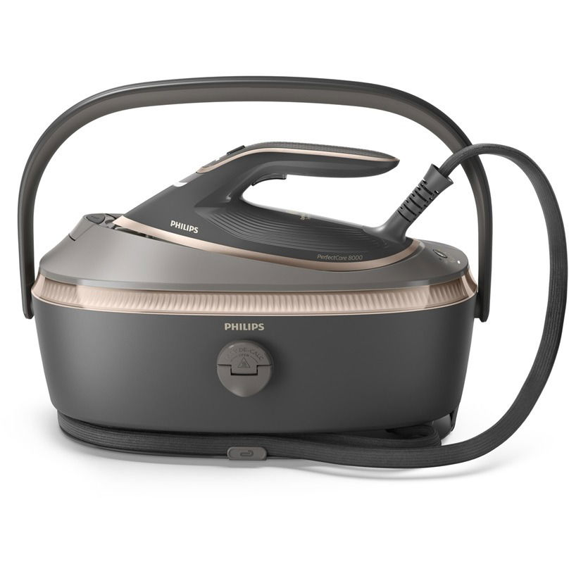 Philips Series 8000 PerfectCare PSG8200/80 (PSG8200/80)