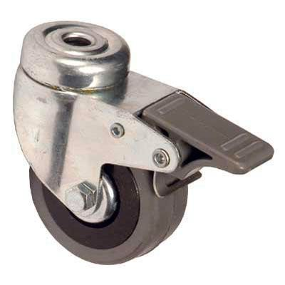 Conteg kerék fékezhető (CDP-KO-02) (CDP-KO-02)