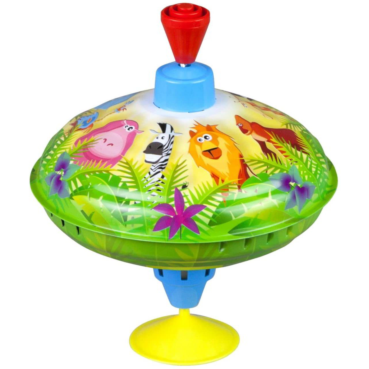 Lena Vadállatos búgócsiga (52263)