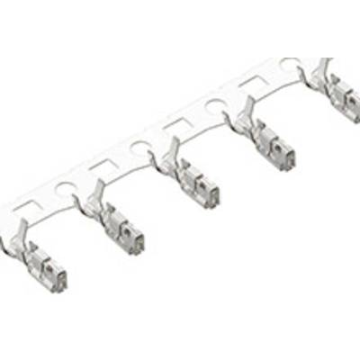 Molex Krimpelős kontaktus 561349000 1 db (561349000)