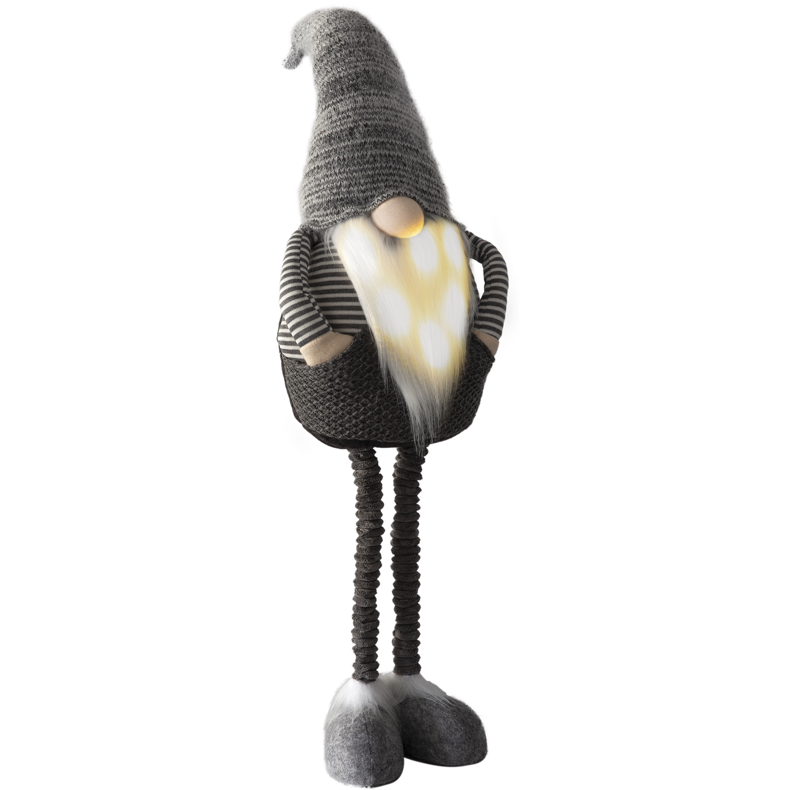 Retlux RXL 394 1 LED-es karácsonyi manó - 108 cm (RXL 394)