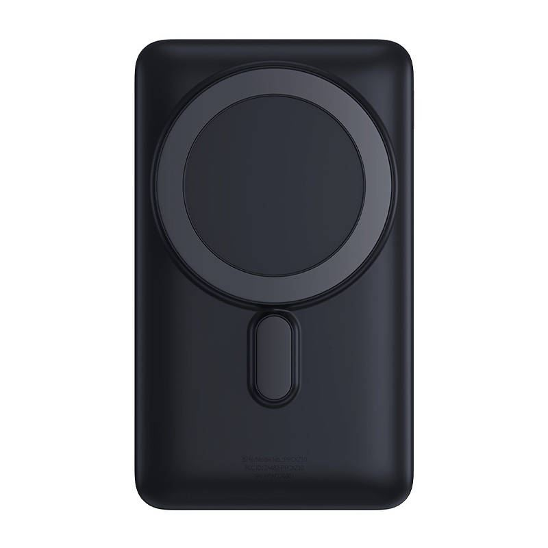 Baseus Magnetic Powerbank 10000mAh 20W kék (PPCX000203) (PPCX000203)