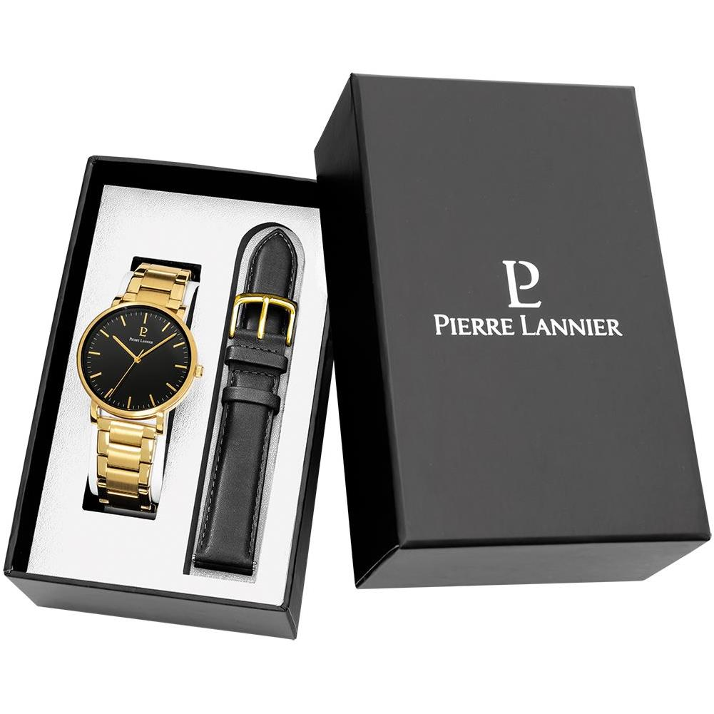 PIERRE LANNIER ESSENTIAL 389C032 (3701540109037)