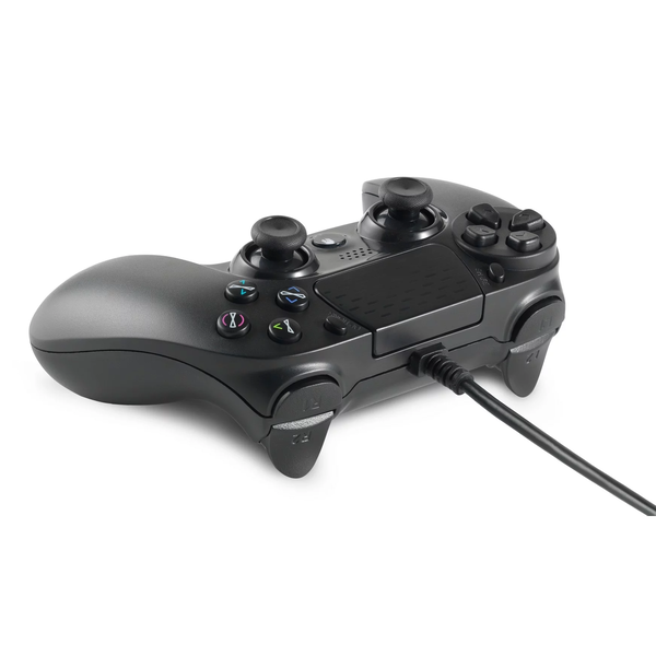 Spartan Gear Hoplite fekete