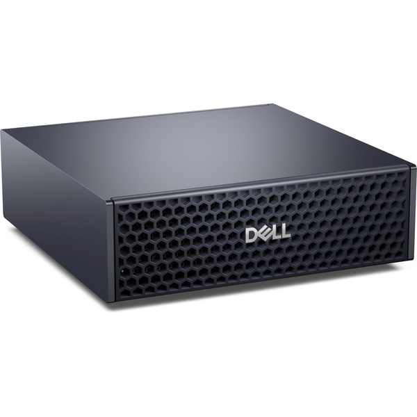 DELL Pro Max GB10 FCM1253 128 GB LPDDR5x-SDRAM 4 TB SSD DGX OS Mini PC Sort