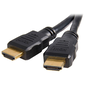 Valueline VGVT34020B250 HDMI - HDMI 1:4 kábel 25m Fekete