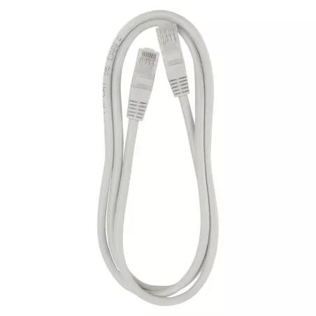 Emos CAT5E UTP Patch kábel 1m (S9122) (S9122)