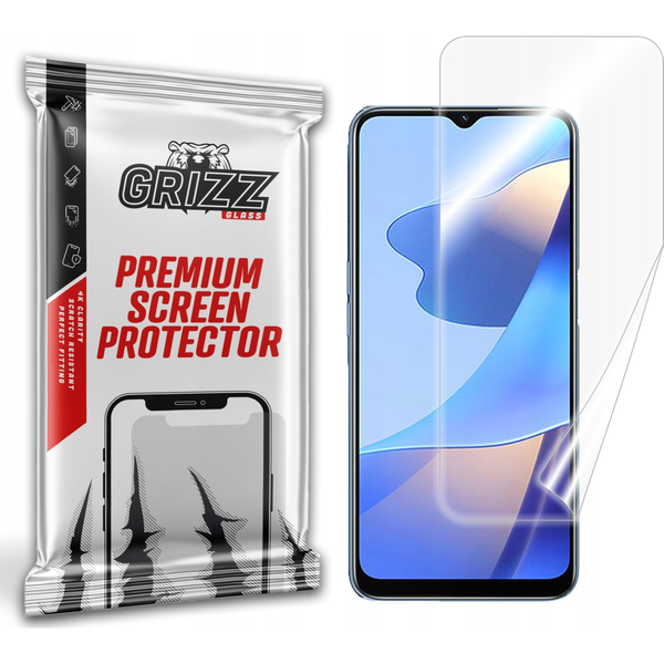  GrizzGlass Folia ceramiczna GrizzGlass CeramicFilm do Oppo A54s