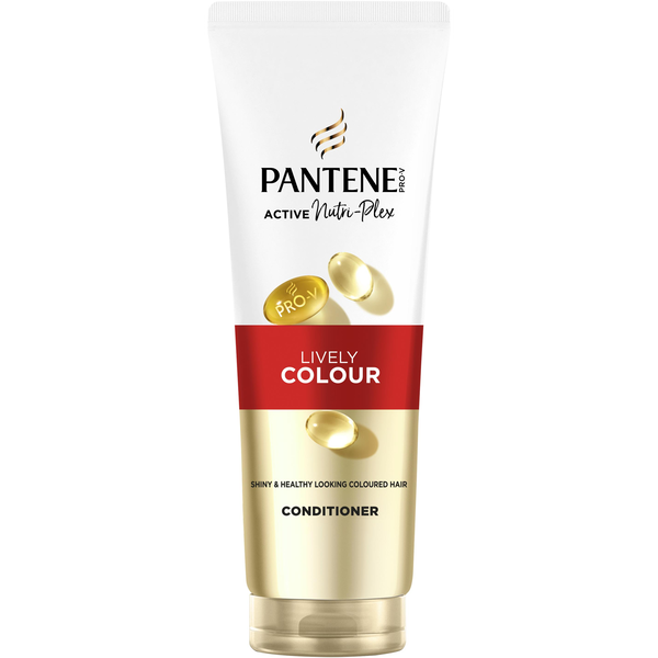 PANTENE Pro-V Color Protect 275 ml