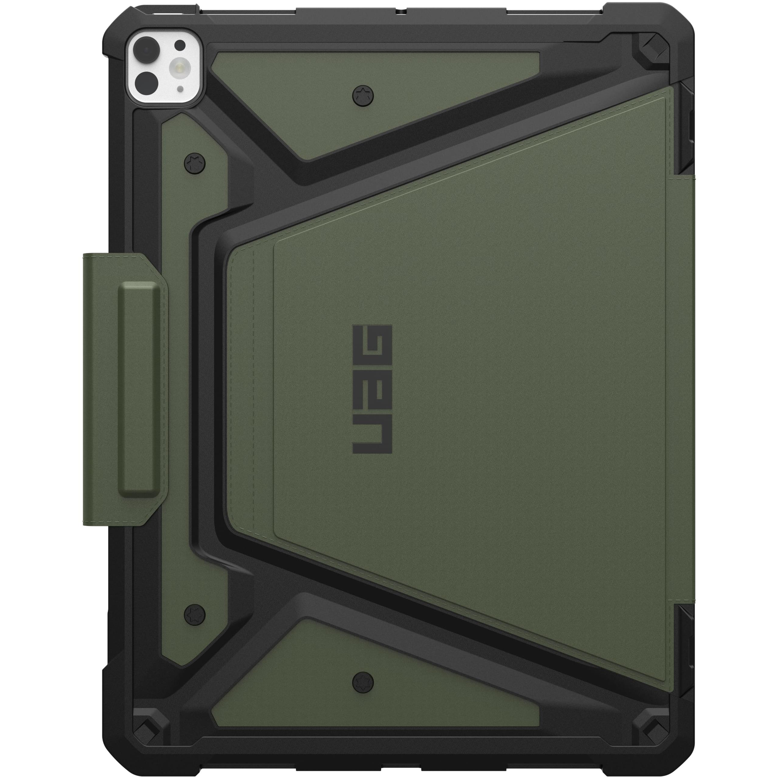UAG Metropolis SE Olive iPad Pro 13