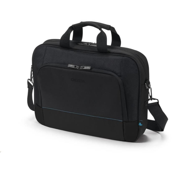 Dicota Top Traveller TWO 15-17,3" black