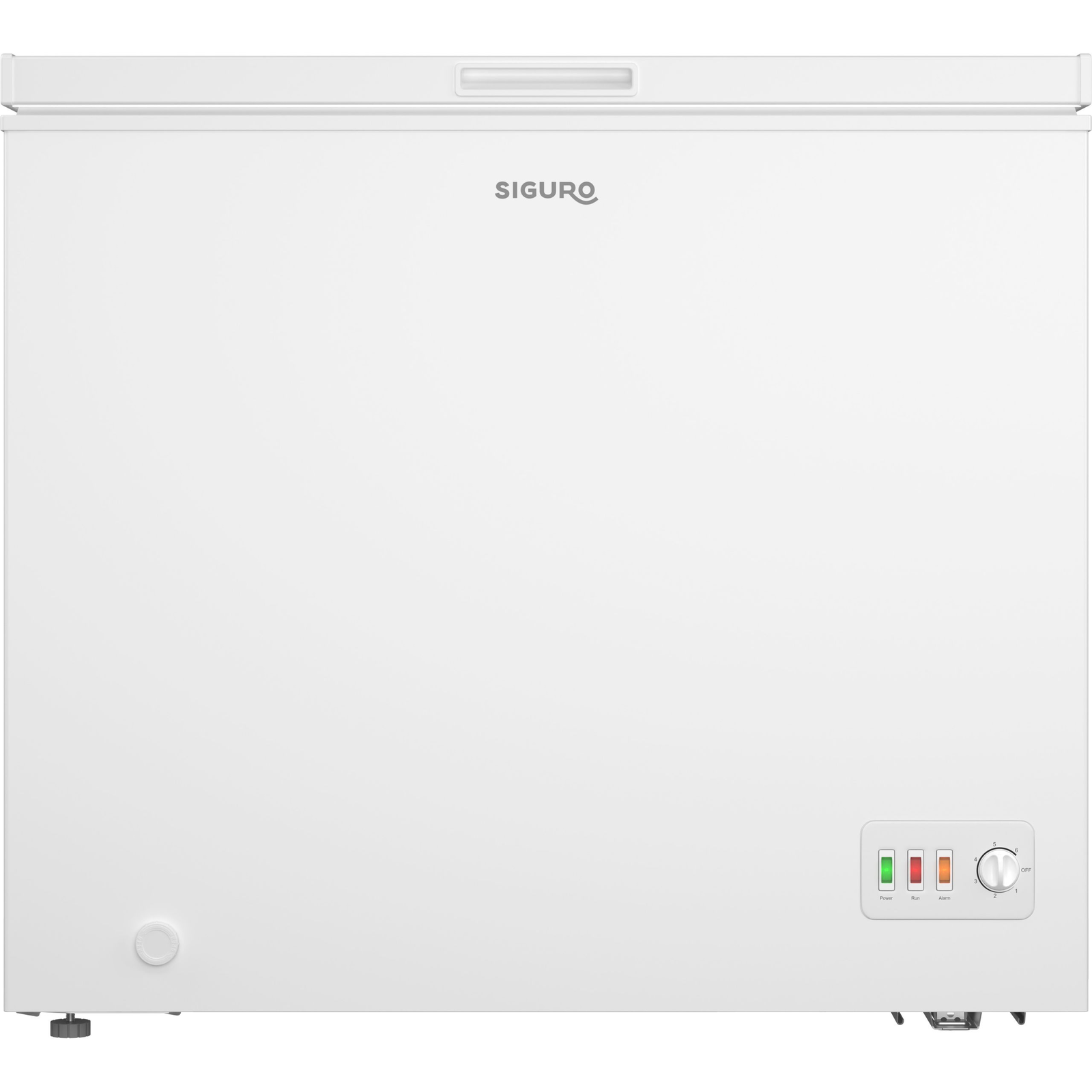 SIGURO CF-A241W Premium (SGR-CF-A241W)