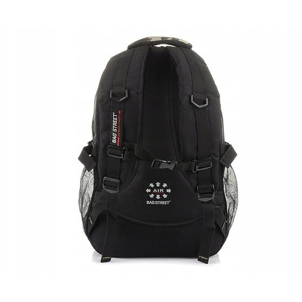 JanSport JanSport Cross Town Backpack EK0A5BAIN601 szary One size