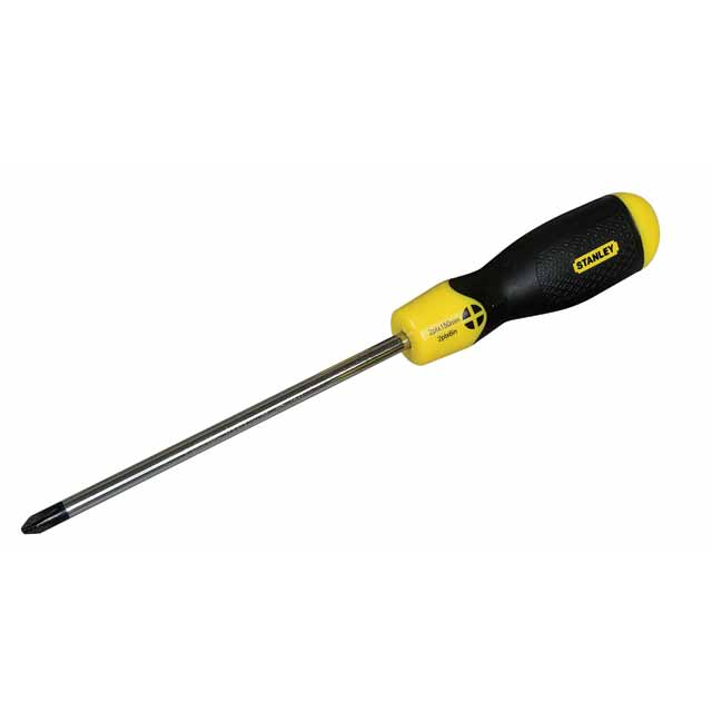 Stanley Cushiongrip csavarhúzó PZ3x150mm (649760)