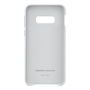 Samsung EF-VG970 puzdro na mobilný telefón 14,7 cm (5.8") Ochranný obal Biela