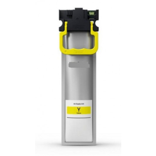 Epson Utángyártott EPSON T11C4 Patron Yellow 3.000 oldal kapacitás ECOPIXEL (C13T11C440FUEC) (C13T11C440FUEC)