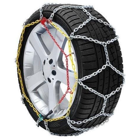 SnowDrive hólánc S-16 VAN & SUV Gr.24,5 (N16108)