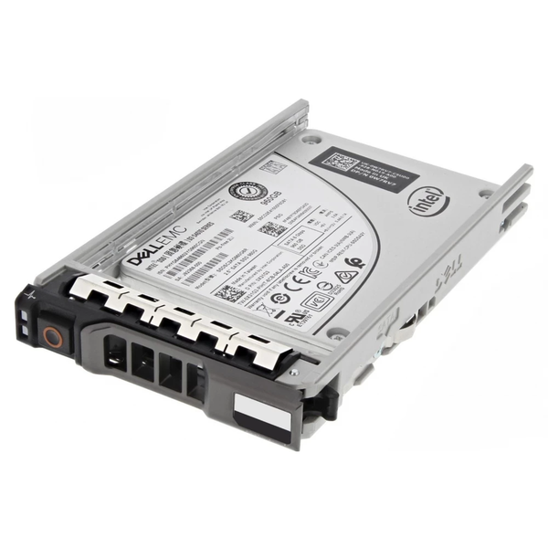DELL 345-BJSM drives allo stato solido 480 GB 2.5" Serial ATA III