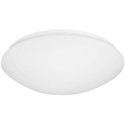 Niermann (68036) Mennyezeti lámpa Energiatakarékos lámpa, LED E27 15 W Fehér (68036)