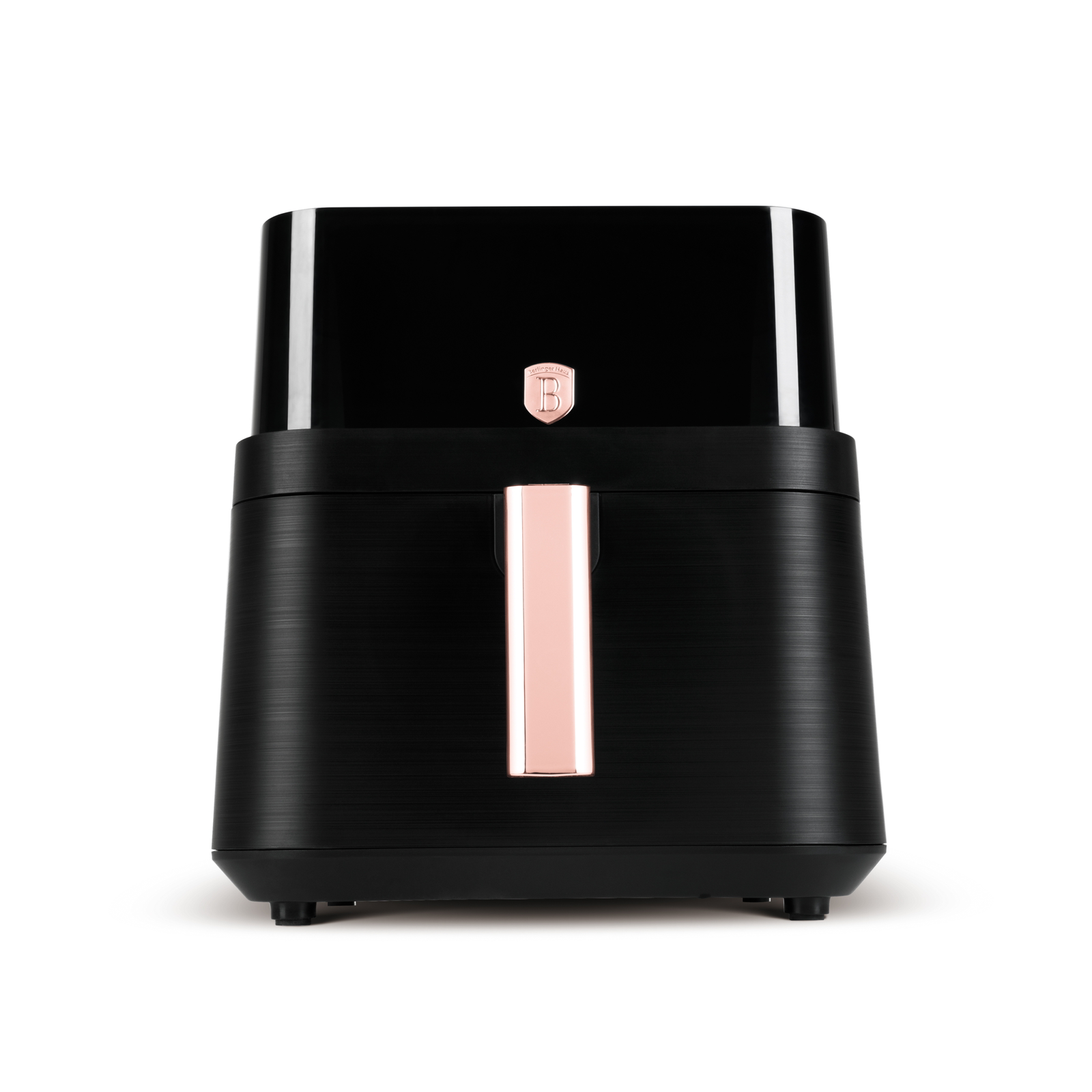 Berlinger Haus BH/9748 AirFryer Forrólevegős sütő 7,2L 1660 Watt - Rosegold (BH/9748)