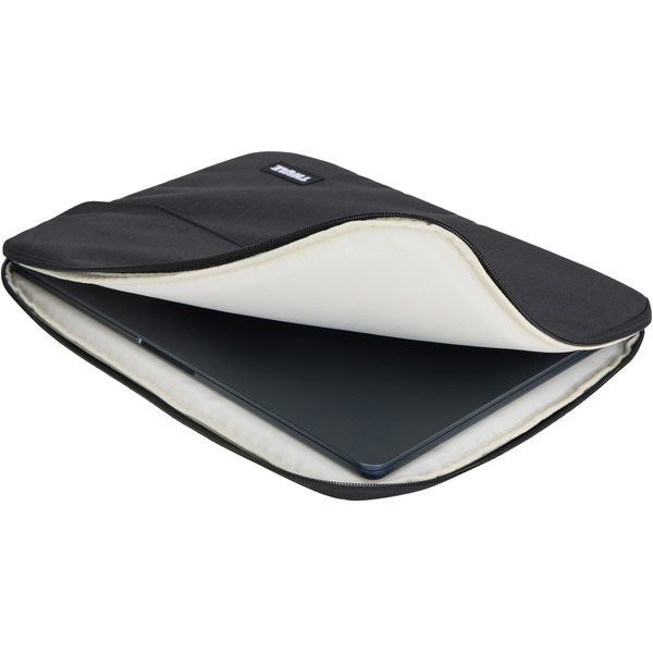 Thule Lithos TLS115 - Black 38,1 cm (15") Etui Sort