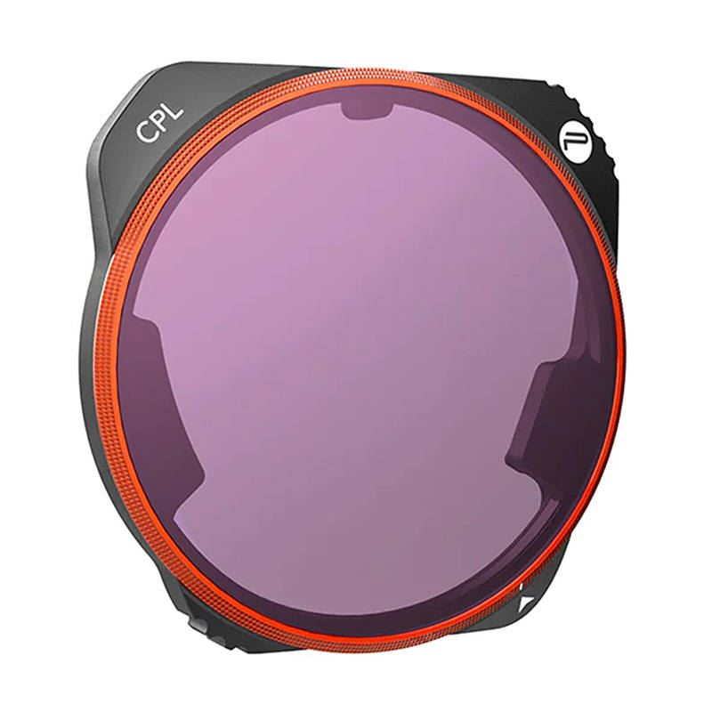 PGYTECH DJI Mavic 3 Pro CPL szűrő (P-43A-031 / 6976100482289) (P-43A-031)