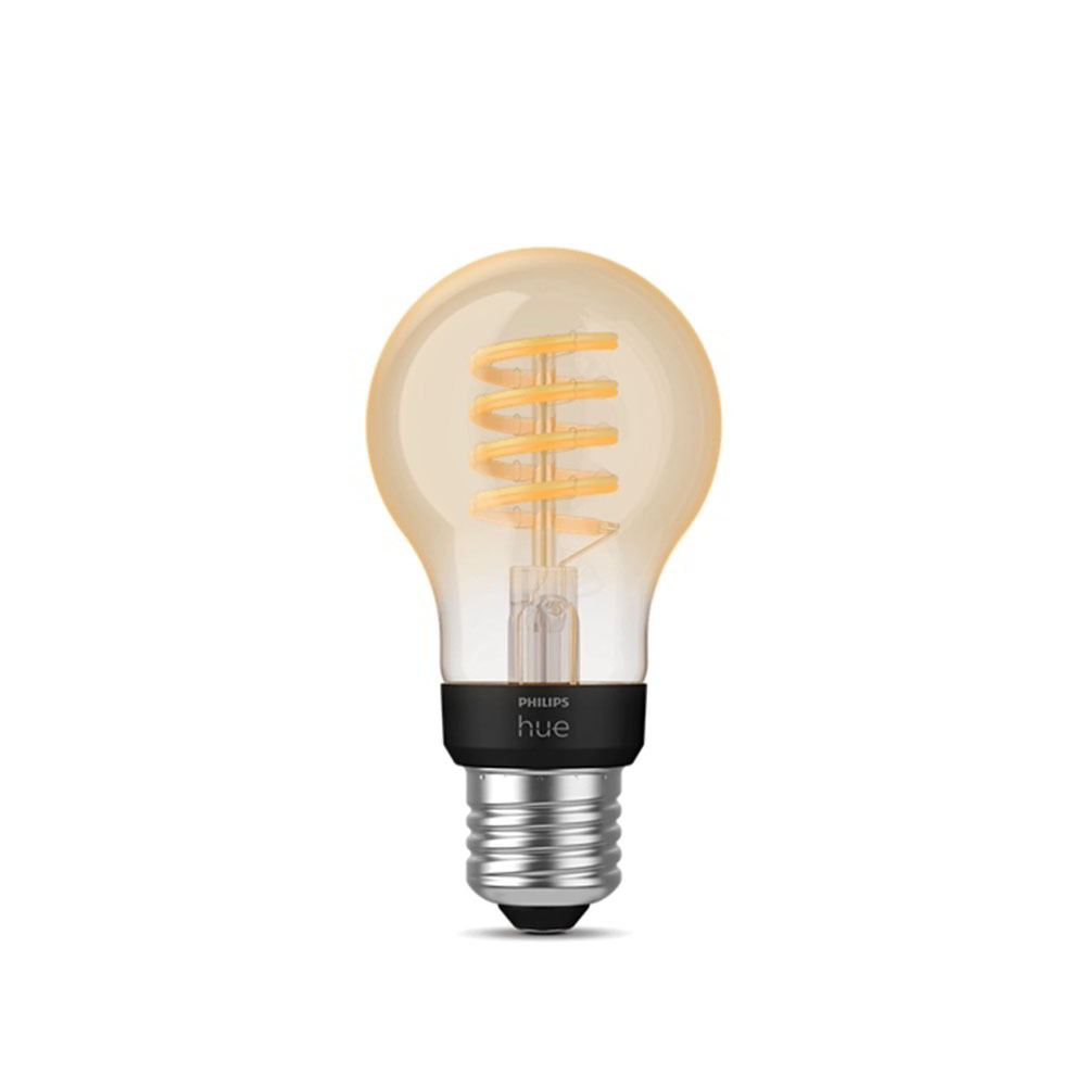 Philips 8719514301429 intelligens fényerő szabályozás Intelligens izzó Bluetooth/Zigbee 7 W (929002477501)
