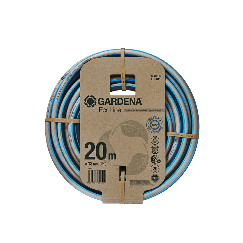 Gardena EcoLine Locsolótömlő (13mm) - 20 méter (18930-20)