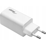 Зарядно устройство Akyga AK-CH-23 65W GaN USB-C, компактно, бързо зареждане, за телефони и таблети