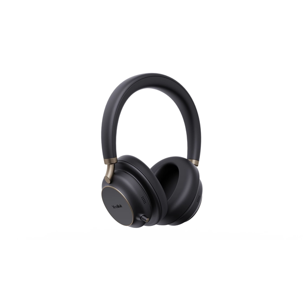Yealink BH76 Plus UC USB-C/A Trådløs Opkald/musik USB Type-C / USB Type-A Bluetooth